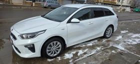 Kia Ceed 1.4.100кс.евро6, снимка 2