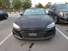 Audi S5, снимка 2