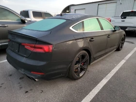 Audi S5, снимка 6