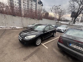 Renault Fluence, снимка 3