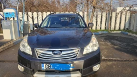 Subaru Outback, снимка 1