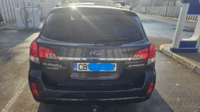 Subaru Outback, снимка 2