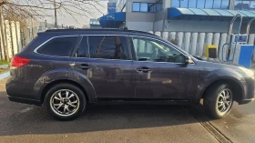 Subaru Outback, снимка 3