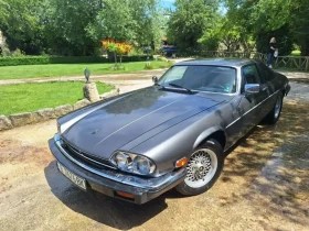     Jaguar Xjs