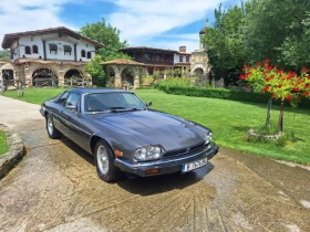 Jaguar Xjs | Mobile.bg    2