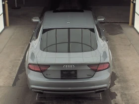 Audi A7 PRESTIGE* QUATTRO* S-LINE* HEADUP* OBDUH* AMBIENT*, снимка 6