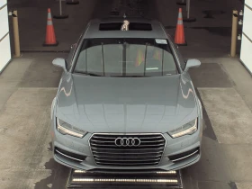 Audi A7 PRESTIGE* QUATTRO* S-LINE* HEADUP* OBDUH* AMBIENT*, снимка 2