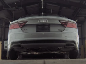 Audi A7 PRESTIGE* QUATTRO* S-LINE* HEADUP* OBDUH* AMBIENT*, снимка 7