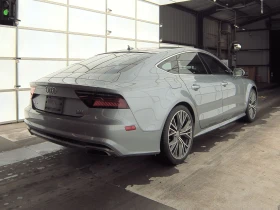 Audi A7 PRESTIGE* QUATTRO* S-LINE* HEADUP* OBDUH* AMBIENT*, снимка 5