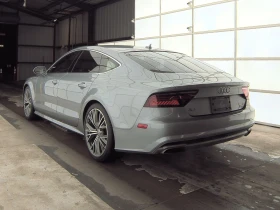 Audi A7 PRESTIGE* QUATTRO* S-LINE* HEADUP* OBDUH* AMBIENT*, снимка 8