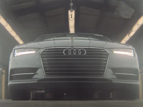 Audi A7 PRESTIGE* QUATTRO* S-LINE* HEADUP* OBDUH* AMBIENT*, снимка 3