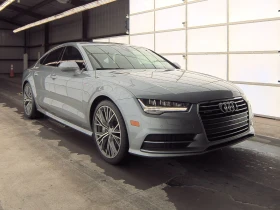 Audi A7 PRESTIGE* QUATTRO* S-LINE* HEADUP* OBDUH* AMBIENT*, снимка 4