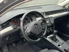 VW Passat 2.0TDI* 150к.с., снимка 5