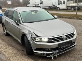 VW Passat 2.0TDI* 150к.с., снимка 2