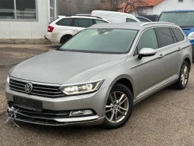 VW Passat 2.0TDI* 150к.с., снимка 1