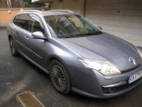 Renault Laguna, снимка 5