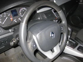 Renault Laguna, снимка 11