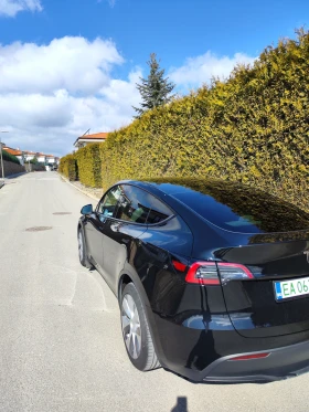 Tesla Model Y, снимка 5