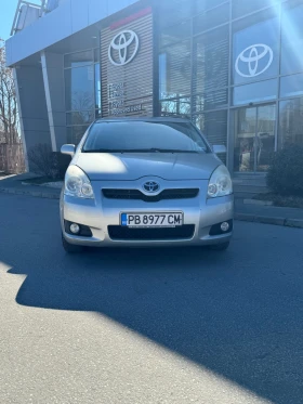 Toyota Corolla verso 2.0 D4D , снимка 2