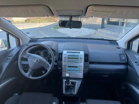 Toyota Corolla verso 2.0 D4D , снимка 13