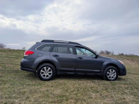 Subaru Outback Limited, снимка 5