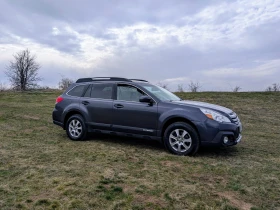 Subaru Outback Limited, снимка 4