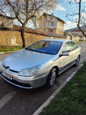 Citroen C5, снимка 1