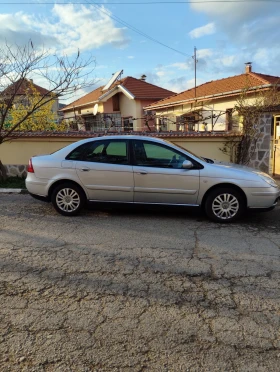 Citroen C5, снимка 2