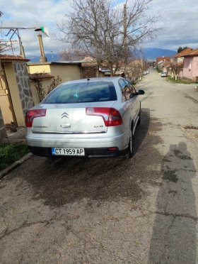 Citroen C5, снимка 5