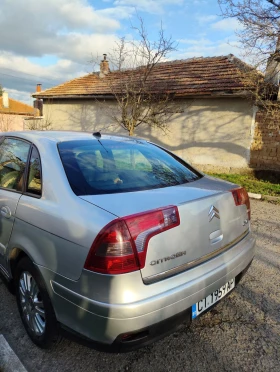 Citroen C5, снимка 3