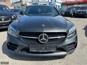 Обява за продажба на Mercedes-Benz C 300 AMG/313HP/NAVI/LED/NIGHT/DISTR-PLUS/360/426v ~65 699 лв. - изображение 1