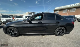 Обява за продажба на Mercedes-Benz C 300 AMG/313HP/NAVI/LED/NIGHT/DISTR-PLUS/360/426v ~65 699 лв. - изображение 2