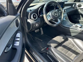 Обява за продажба на Mercedes-Benz C 300 AMG/313HP/NAVI/LED/NIGHT/DISTR-PLUS/360/426v ~65 699 лв. - изображение 10