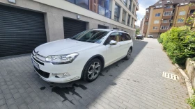 Citroen C5 Cross 2.0 163 ps hdi | Mobile.bg    2