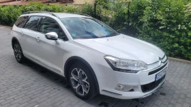 Citroen C5 Cross 2.0 163 ps hdi | Mobile.bg    16