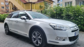 Citroen C5 Cross 2.0 163 ps hdi | Mobile.bg    15