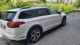 Citroen C5 Cross 2.0 163 ps hdi | Mobile.bg    3