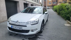 Citroen C5 Cross 2.0 163 ps hdi | Mobile.bg    13