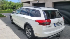 Citroen C5 Cross 2.0 163 ps hdi | Mobile.bg    6