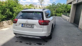 Citroen C5 Cross 2.0 163 ps hdi | Mobile.bg    4