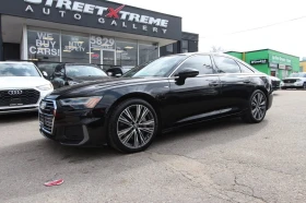 Audi A6 * Technik* * S-Line* * A* (  ) | Mobile.bg    4