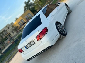 Mercedes-Benz E 350 3.5d 4matic  | Mobile.bg    6