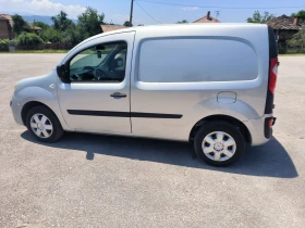     Renault Kangoo 1.5 dci