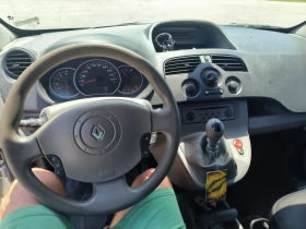 Обява за продажба на Renault Kangoo 1.5 dci ~7 000 лв. - изображение 7