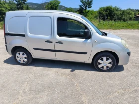     Renault Kangoo 1.5 dci