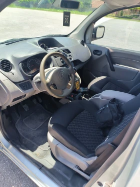 Обява за продажба на Renault Kangoo 1.5 dci ~7 000 лв. - изображение 4