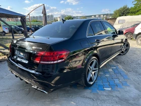 Mercedes-Benz E 200 2.2CDI AMG Pack.  Remap | Mobile.bg    4
