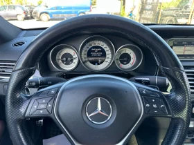 Mercedes-Benz E 200 2.2CDI AMG Pack.  Remap | Mobile.bg    11