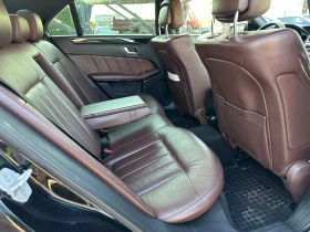 Mercedes-Benz E 200 2.2CDI AMG Pack.  Remap | Mobile.bg    6