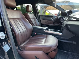 Mercedes-Benz E 200 2.2CDI AMG Pack.  Remap | Mobile.bg    8